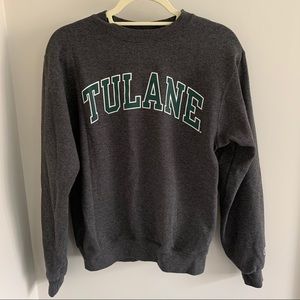 [FLASH SALE] Tulane Sweatshirt